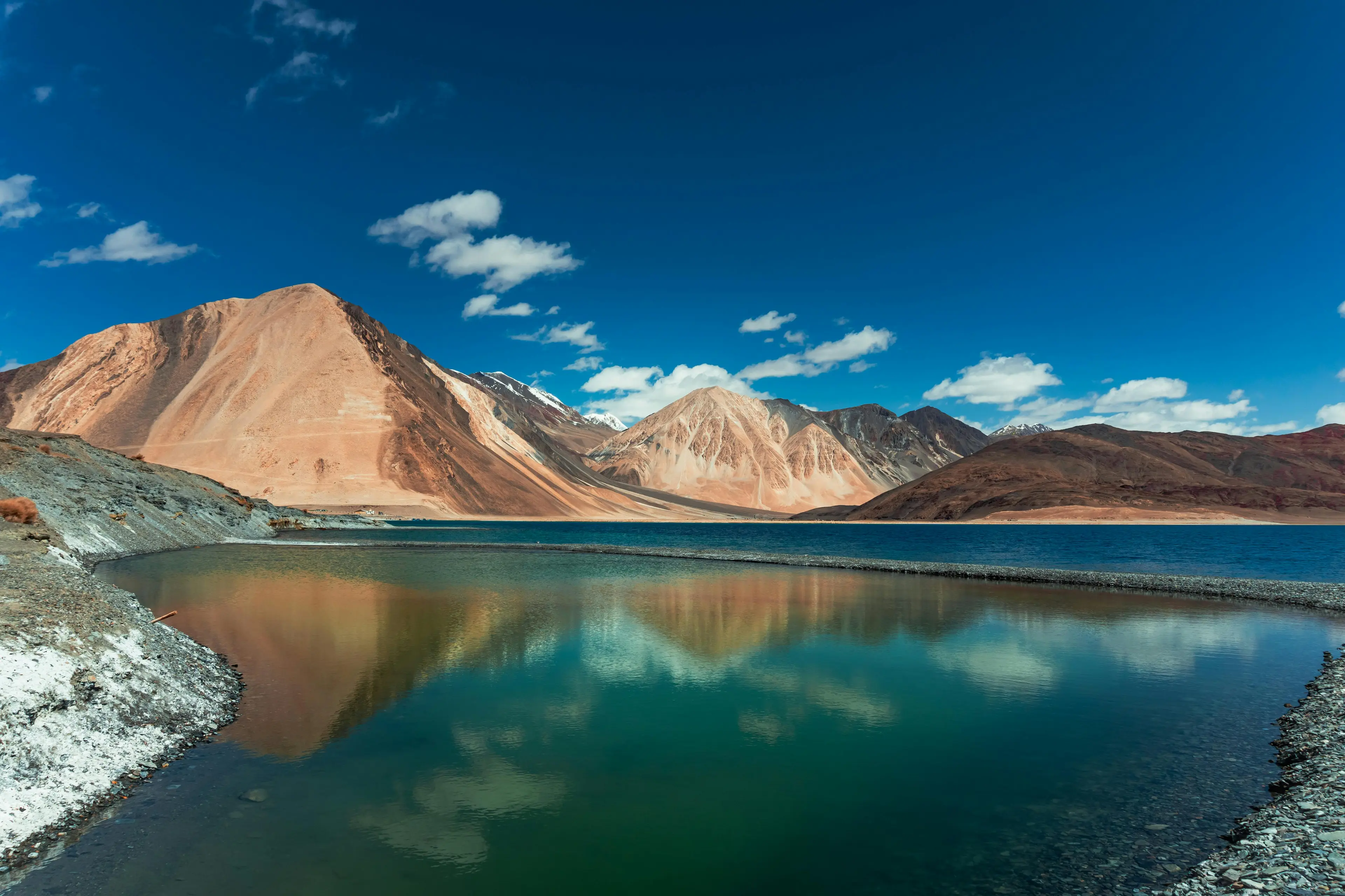 Ladakh Adventure Tour - Mannat Travel