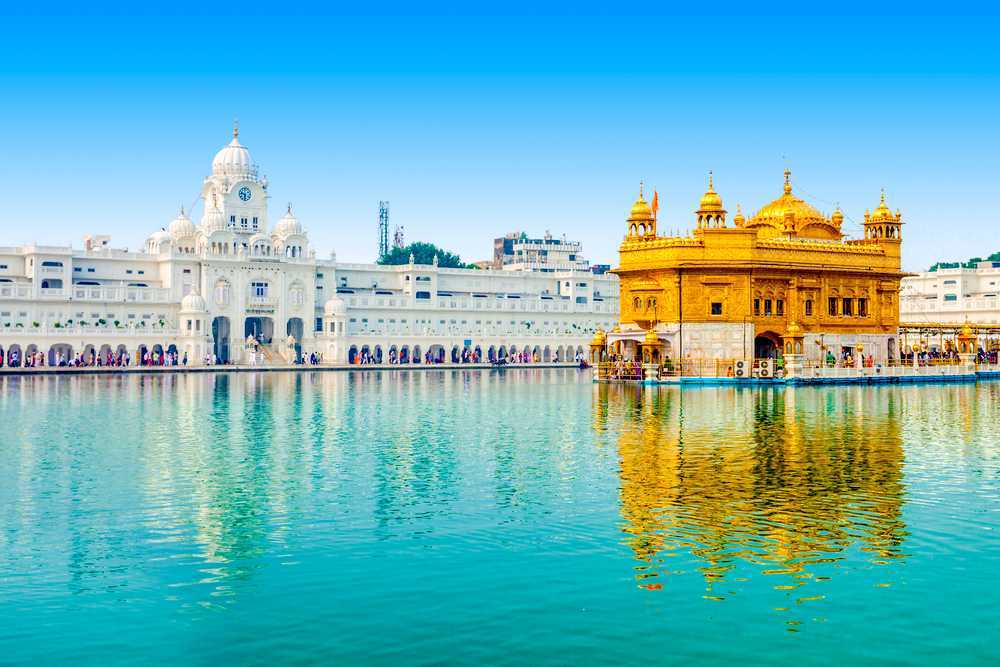 Amritsar Tour