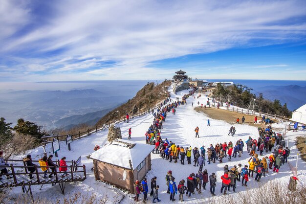 Shimla Manali Tour